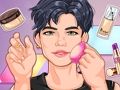 Игра Съвети за грим на Beauty Guru  онлайн
