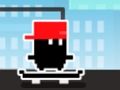 Игра Pixel Skate онлайн