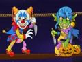 Игра Ловец на чудовища  онлайн