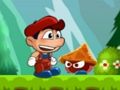 Игра Супер световно приключение  онлайн