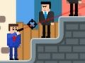 Игра Г-н Bullet Revenge  онлайн