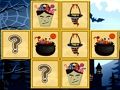 Игра Хелоуин чанти памет  онлайн