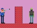 Игра Г-н. Cop Master  онлайн