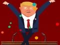 Игра Ритайте Тръмп онлайн