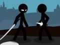 Игра Renegade Clash  онлайн
