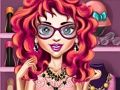 Игра Fashionista Истинско преобразяване  онлайн