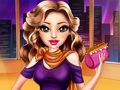 Игра NY Fahionista Реално преобразяване  онлайн