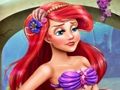 Игра Килер на русалка принцеса  онлайн