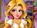 Игра Спа ден на русата принцеса  онлайн