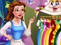 Игра Вълшебният килер на Beauty  онлайн