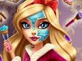 Игра Чиста принцеса Реално преобразяване  онлайн