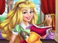 Игра Спяща принцеса килер  онлайн