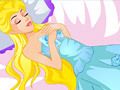Игра Пепеляшка спи  онлайн