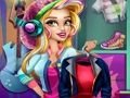 Игра Празничен килер на Гуен  онлайн