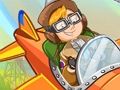 Игра Джобни крила WW2  онлайн