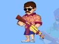 Игра Отряд за картечници  онлайн