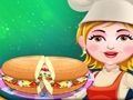 Игра Тортас онлайн