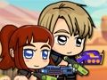 Игра Мисия зомби 6  онлайн