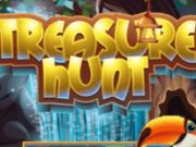Игра Лов на съкровища  онлайн