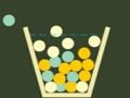 Игра Напълнено стъкло онлайн  онлайн