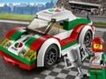 Игра Лего състезатели  онлайн