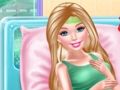 Игра Спешна хирургия за момичета  онлайн