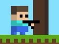Игра Minecraft Steve Adventures  онлайн