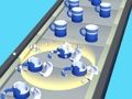 Игра Фабрика Инк  онлайн