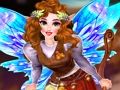 Игра Ревю на зимната фея  онлайн