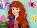 Игра История на Елиза Уинтър  онлайн