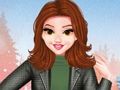 Игра BFFs Дизайн на зимни тоалети  онлайн