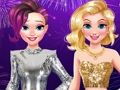Игра Инфлуенсъри #NewYearsEve Fiesta Party  онлайн
