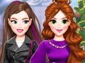 Игра Моето #Xmas селфи  онлайн