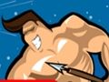 Игра Опасен Дани  онлайн
