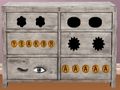 Игра Бягство на елени  онлайн