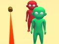 Игра Bullet Bender Online онлайн