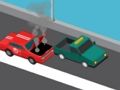 Игра Шофьор на автомобил  онлайн