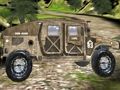Игра Humvee Offroad Sim онлайн