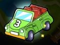 Игра Обединете колата на празен магнат  онлайн