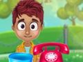 Игра Главен готвач на пица  онлайн