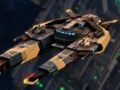 Игра Галактическа война  онлайн
