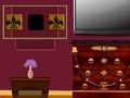 Игра Кралска резиденция Бягство  онлайн