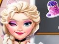 Игра Семинар за сладолед Елиза  онлайн