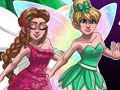 Игра Създател на феи  онлайн