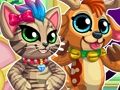 Игра Производител на играчки  онлайн