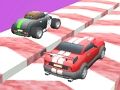 Игра Състезание за предавка 3D онлайн
