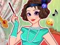 Игра Легендарна мода Ослепителната джаз епоха  онлайн