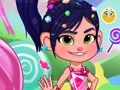 Игра Облечи Кендиленд  онлайн