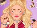 Игра Съвети за гримиране на Beauty Influencer  онлайн