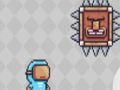 Игра Сред Dungeon онлайн  онлайн